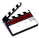 Digitale Filmklappe
