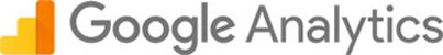 Logo Google Analytics