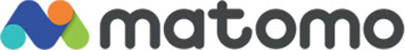 Logo von Matomo