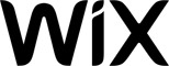 Logo von Wix
