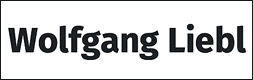 Logo Wolfgang Liebl