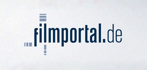 Logo Filmportal.de