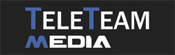 Logo "Tele Team Media“ von Marcus Otto in Wald an der Alz (Gemeinde Garching an der Alz im Landkreis Altötting)